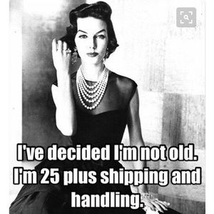 Meet your Posher, Anne-marie